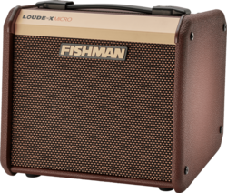 Ampli acoustiques FISHMAN PRO-LBT-400