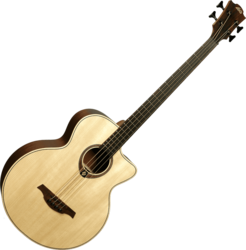 Guitare Basse Lg Acoustique T177BCE