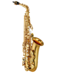 Saxophone Alto YAMAHA YAS-480