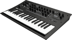 Synthtiseurs Korg MINILOGUE