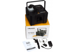Machine  Brouillard H900