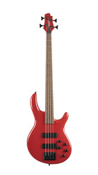 Guitare Basse CORT C4DLX-CRD