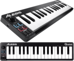 Claviers matres Alesis Q49MKII