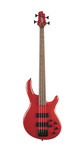 Guitare Basse CORT C4DLX-CRD