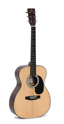 Guitare Folk Sigma Acoustique 000M-1