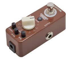 PEDALE MOOER PUREOCTAVE