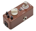 PEDALE MOOER PUREOCTAVE