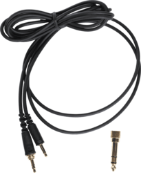Casque MACKIE MC-100