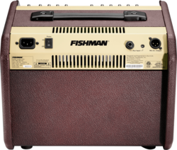 Ampli acoustiques FISHMAN Mini PRO-LBT-500 