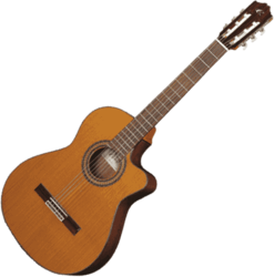 Guitare Cuenca Classique Srie Cut-Away 30 CTW