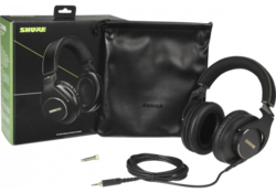 Casque Shure SRH840-A EFS