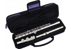 Flte Traversire SML - VSM FL400R