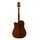 Guitare Folk Crafter Electro-Acoustique HD250-CE-N
