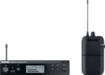 Ear Monitor SHURE P3TER-K3E