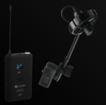 Micro PRODIPE Solo UHF-B210 Pack SB21