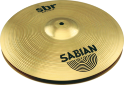 PACK Cymbales SABIAN SBR 5003g