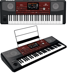 Arrangeur Korg PA700