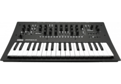 Synthtiseurs Korg MINILOGUE-XD