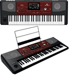 Arrangeur Korg PA700