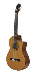 Guitare classique ESTEVE Electro-Acoustique4STCE 15424CFS-52