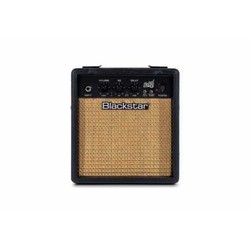 Ampli BLACKSTAR DEBUT 10E BLACK