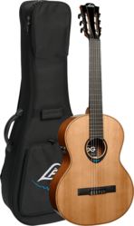 Guitare Folk Lg Smart Guitar BlueWave 2 CBW2E