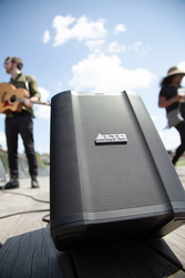 Enceinte ALTO PRO BUSKER