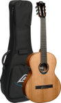 Guitare Folk Lg Smart Guitar BlueWave 2 CBW2E