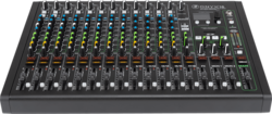 Console de Mixage Mackie ONYX16