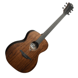 Guitare Folk Lg Acoustique SAUVAGE-A