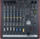 Table de mixage Allen & Heath ZED60-10FX