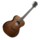 Guitare Folk Lg Acoustique SAUVAGE-A