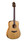 Guitare Folk Crafter Acoustique ABLE D630 N
