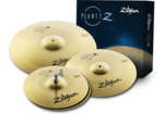 PACK Cymbales Planet Z - ZP4PK