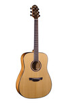 Guitare Folk Crafter Acoustique ABLE D630 N