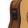 Guitare Folk Crafter Electro-Acoustique ABLE D630CE N