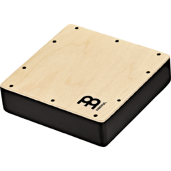 Cajon Meinl Pr-amplifi PBASSCAJ-KIT