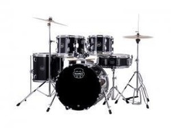 Batterie MAPEX COMET JAZZ/JUNIOR 18 5F