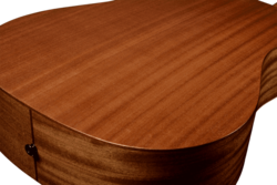 Guitare Folk Lg Acoustique T70D-NAT