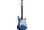 Guitare EKO GEE S300BLU Visual Note