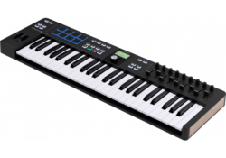 Claviers matres Arturia ESSENTIAL3-49BK