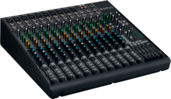 Console de Mixage Mackie 1642-VLZ4