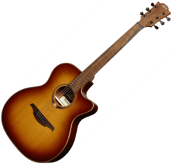 Guitare Folk Lg Electro-Acoustique T118ACE-BRS