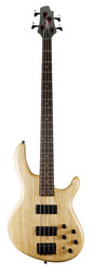 Guitare Basse CORT ACT4DLX-ASOPN