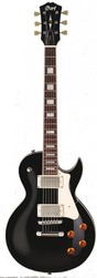 Guitare CORT CR200BK