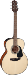 Guitare Folk Takamine Electro-Acoustique GLN12ENS