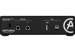 Interface Arturia MINIFUSE 1