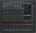 Console de Mixage Mackie ONYX12