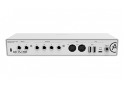 Interface Arturia MINIFUSE 4