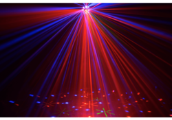 Effet d'animation Combo PHEBUS2